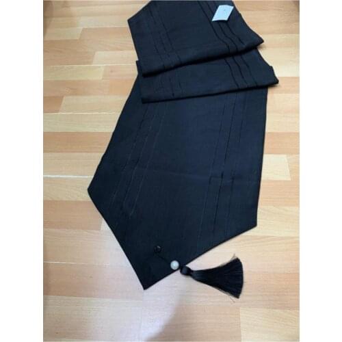 Colber Flat Black Runner Iran is