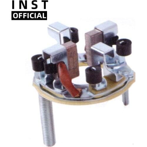 CARBON BRUSH HOLDER 69-125 9.5*32*22 12V FOR DELCO 39MT