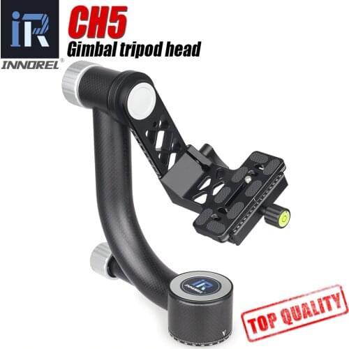 INNOREL Clamps