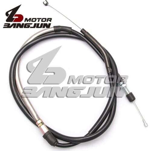 For YAMAHA FZ1N FZ1S FZ6N FZ6S FZ8N Clutch Line Clutch Pull Clutch Cable