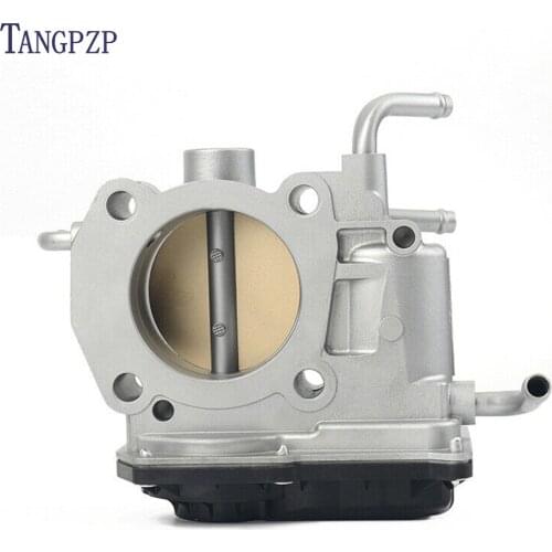 Throttle Body Assy Fit For Camry Corolla RAV4 2.4L Air Meter Body 22030-28070 22030-0H031 22030-0H030 22030-28060