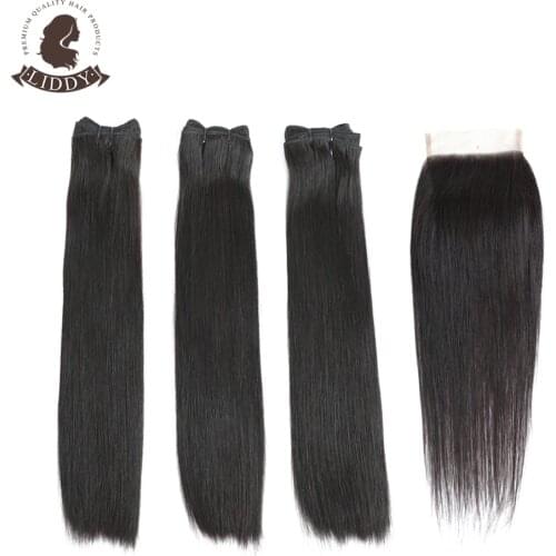 Накладные натуральные волосы LIDDY China At AliExpress