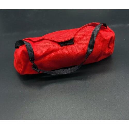 1/6 Scale Crocodile Patent Leather Bright Surface Sports Big Backpack Shoulder Bag Handbag for 12" Action Figure Doll Toys