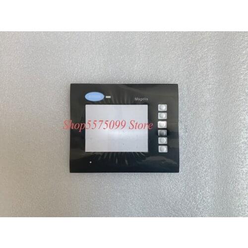 New HMIGTO1300 HMIGTO1310 Touch Glass Button Film
