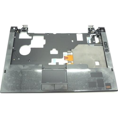 NEW For Dell Latitude E4310 Palmrest Touchpad Cover 2CM09 02CM09