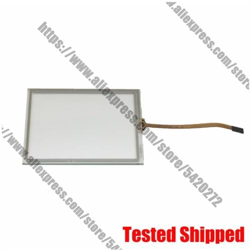 New Touch Screen Digitizer for 6AV6 647-0AA11-3AX0 KTP400 Touch Panel Glass for 6AV6647-0AA11-3AX0 KTP400