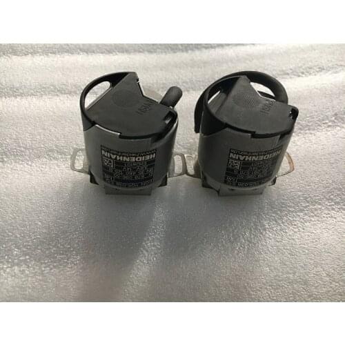 Used encoder EQN1125.038 512 ID:678096-50 TESTED PASS OK