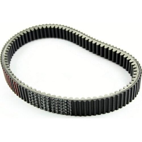 For CFMOTO CF500cc belt four wheel cross-country CF188 all terrain vehicle gear transmission CF450 Transmission belt