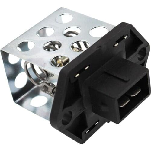 Car Blower Motor Resistor Replacement for Ford Mondeo 93BB9A819AC 93BB-9A819-AC