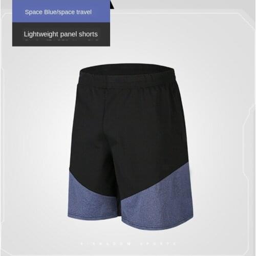 Basketball Shorts Five Point Knee Loose Plus Sized Sports Shorts Street Quick Dry Running Spring Summer Men Breathable Fitness