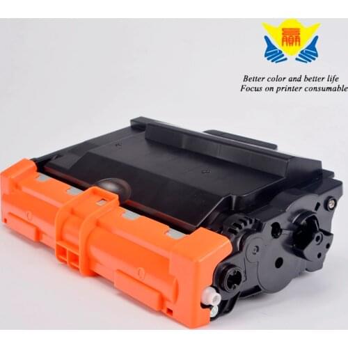 JIANYINGCHEN compatible toner for TN3485 for Brothers MFC-8535DN/MFC-85530DN/8540DN/HL-5595DN/HL-5585DN/HL-5580D(2pcs/lot)