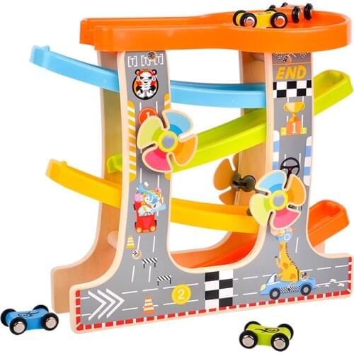 Toy Woo New All Kinds Wooden Track Parts Beech Wooden Railway Train Track TOY Accessories Fit Biro Wooden Tracks