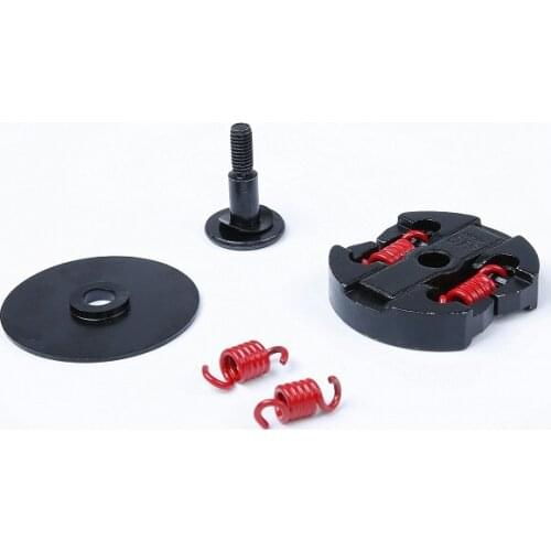 1/5 scale rc baja parts Rovan parts New Product Metal clutch kits with double springs 67062