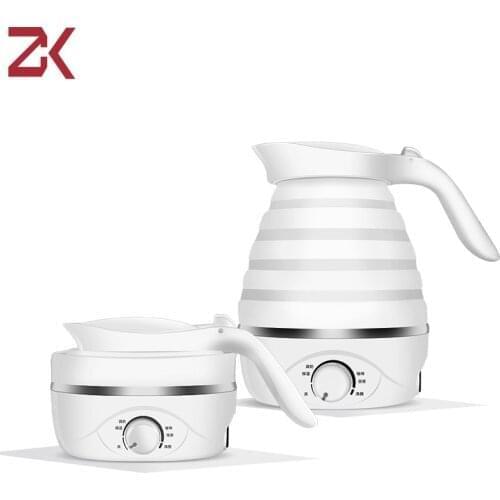 ZK Household Teapots