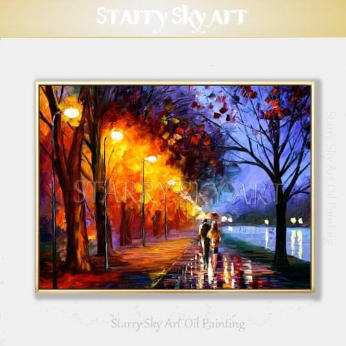 Звездное небо Art Painting Paints