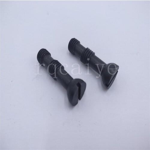 20 pcs 41.458.725 SM102 CD102 Plate Clamp Screw Offset Printing Machine Parts