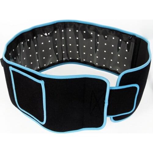 360 Laser-like Waist Lipobelt Weight Loss Laset Belts 660 850nm Wave Infra Red Light Led Therapy Physical Laser Lipo Belt