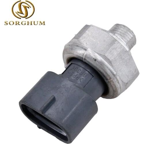 499008020A/C Air Conditioning Refrigerant Pressure Sensor 499000-8020 For S uzuki Sx4 1.6 G rand Vitara F iat Sedic