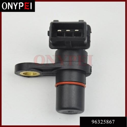 96325867 5WY3168A Camshaft Position Sensor For Chevrolet Aveo Matiz Daewoo Kalos