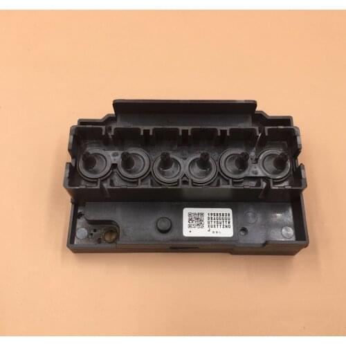 For Epson 1390 print head adapter printer parts Manifold