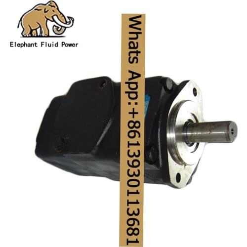 DENISON T6CC-022-022-2R00-C100 blade pump /DENISON Accessories