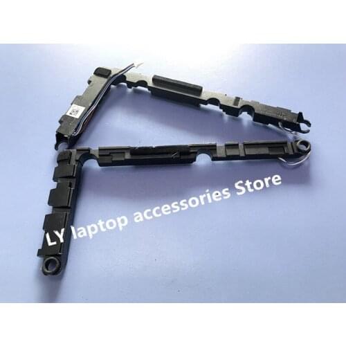 For DELL Inspiron 15 7577 7588 7587 laptop built-in speaker audio L&R speaker 0H0WXC PK23000VZ00