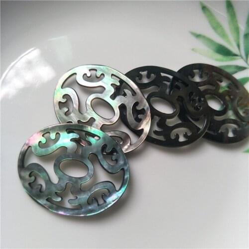 Each dating Oval Beads