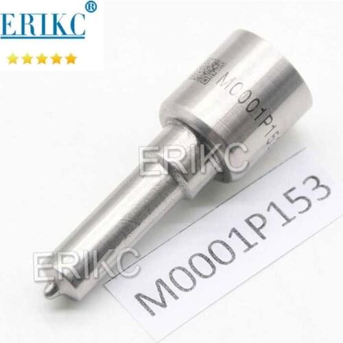 ERIKC M0001P153 Fuel Injector Nozzle CR Diesel Injection Sprayer for Siemens VDO 5WS40252 IB5WS40252 A2C59513553 LR006496