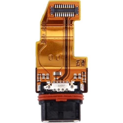 IPartsBuy Performance Charging Port Flex Cable for Sony Xperia X