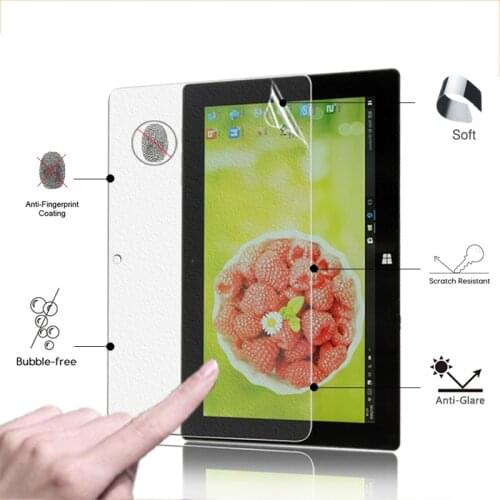 BEST Anti-Glare screen protector protective matte film For Jumper EZpad 5S 11.6" tablet anti-fingerprint LCD panel guard