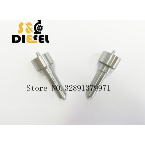 Best Quality Common Rail Nozzle L134PBD for Injector EJBR00502Z