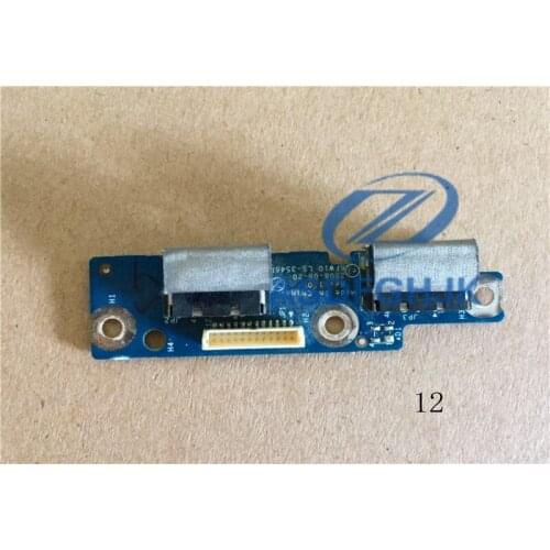 FOR DELL COMPAL FT01 DUAL USB MODULE BOARD 4559F230L01 LS-3546P 100% Test OK
