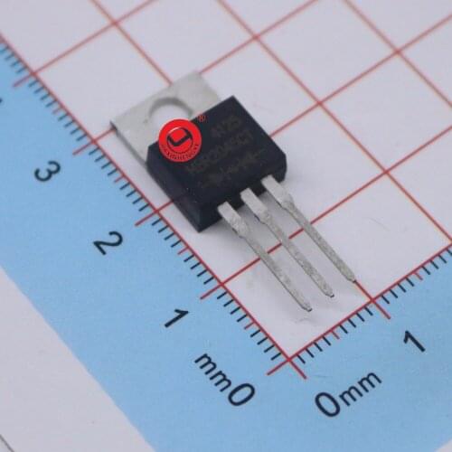 MBR2045CT TO-220 Quality Assurance 10PCS/LOT