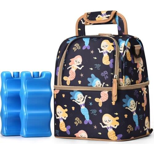 NCVI Thermal Bags For Baby Food