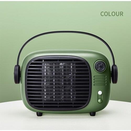 HOME USE SMALL HEATER MACHINE