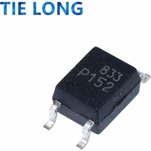 10piece TLP152 P152 SOP-5 original authentic In Stock