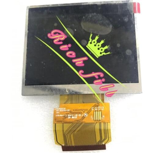 POWERTIP FP-80030-06 LCD screen panel free shipping