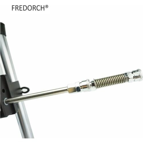 Durable flexible Bendable Spring Connector for Dildo and Masturbator ,Movement Adaptive Sex Machine Accessory Sex Toys