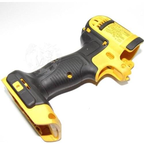 CLAMSHELL Shell Case for DeWALT N391695 N075736 DCF885L2 DCF885C2 DCF885 DCF880 DCF885L2 DCF880H2 DCF885N