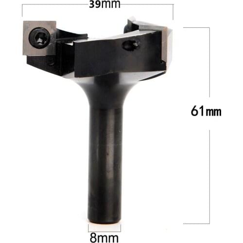 Router Bits Machine Tools And Accessories