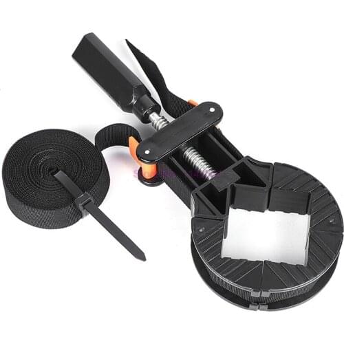 Stictech Clamps And Fasteners