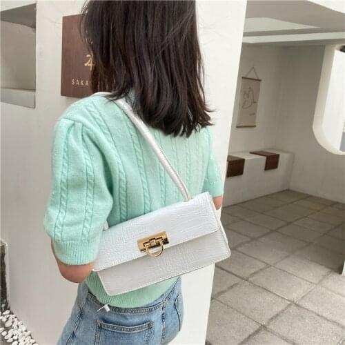 Women Shoulder Bag Fashion Shopping Bag Designer Bag Designer Handbags High Quality Cute Side Bag