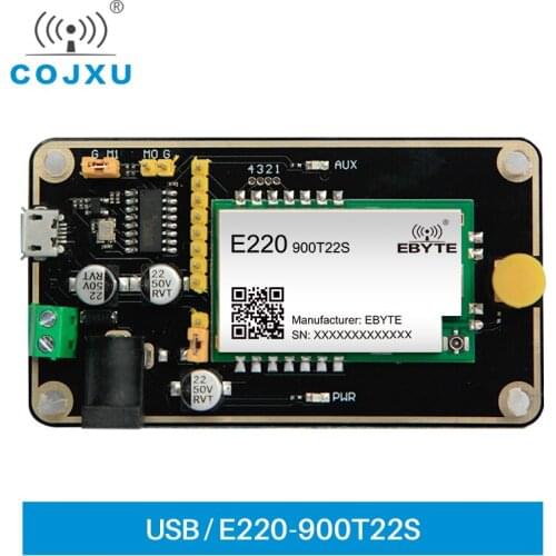 Cojxu Electronic Components