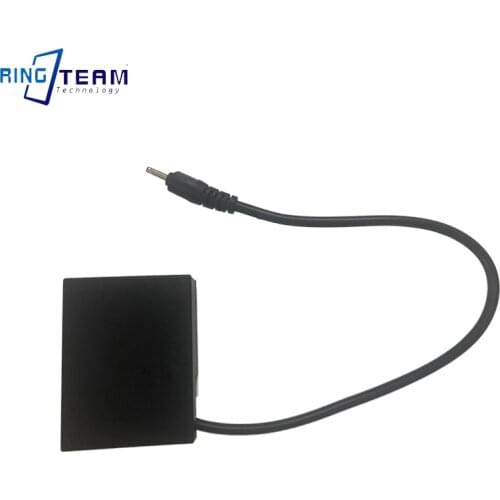 CP-W126S Moza Aircross DC coupler for Fujifim digital Camera fits X-T3 T2 T1 A1 A2 A3 E1 E2 Pro1 Pro2 T10 HS33 HS35 HS50