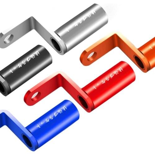 G138 Multifunction Bike Holder Handle Bicycle Accessories Extender Mount Bracket lights lamp accessories