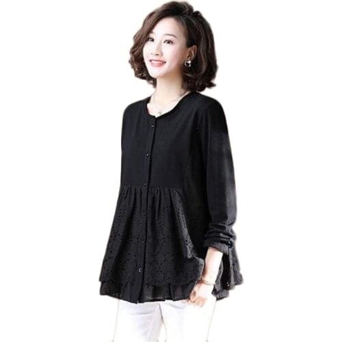 Lovepeapomelo Summer Blouses