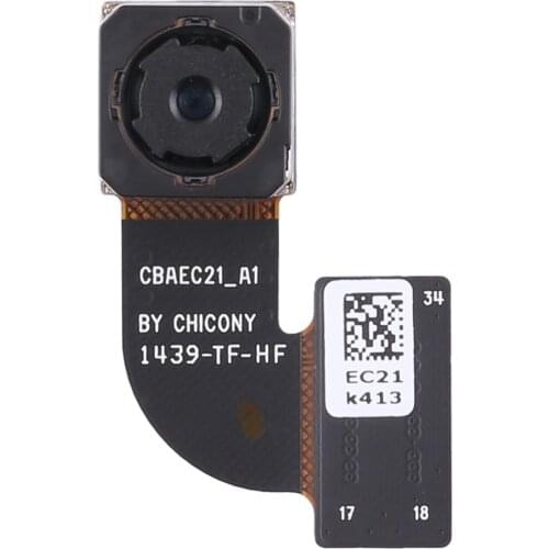 Back Camera Module for Sony Xperia C4 Replacement Rare Camera