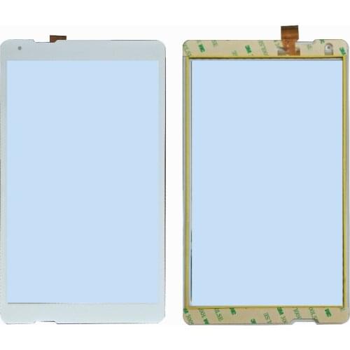 New For 10.1" QILIVE M16Q1E / 886517 Tablet Touch Screen Touch Panel digitizer glass Sensor Replacement