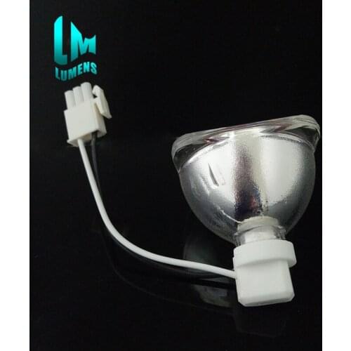 5pcs SHP159 DC-1 Projector Bare Bulb for 5J.J4S05.001 5J.J0A05.001 5J.J5205.001 RLC-055 RLC-058 for MP515/MW814ST