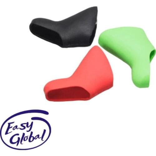 SRAM 20S 22S Bicycle Manual Transmission Handle Silicone Sleeve 22S Rival22 Force22 RED22 General 21SApex Rival Force RED